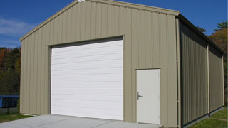 Garage Door Openers at Belmont, Florida